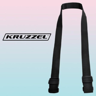 Balance bike heveder