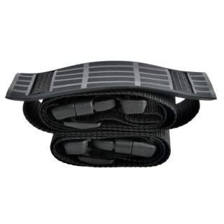 Balance bike heveder