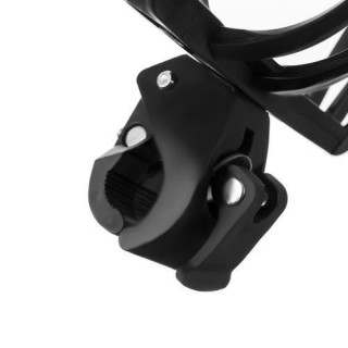 Kerékpáros vizes palack tartó