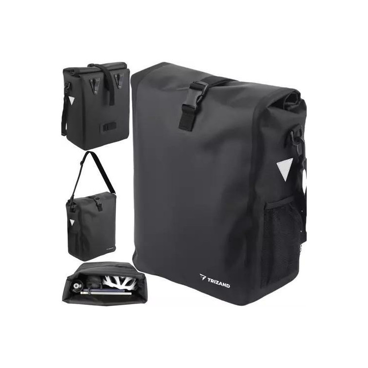 Trizand kerékpártáska