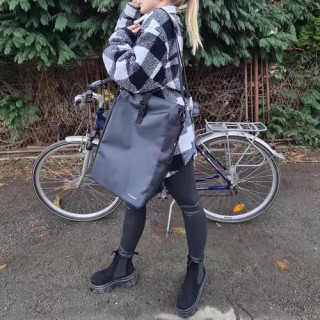 Trizand kerékpártáska