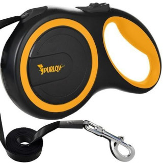 Póráz kutyának 5m