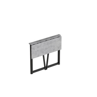 Összecsukható Mark Adler LEADER 1.5 GREY íróasztal