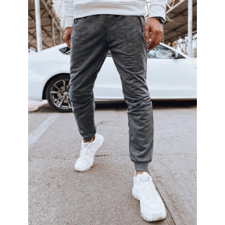 Világosszürke férfi melegítőnadrág