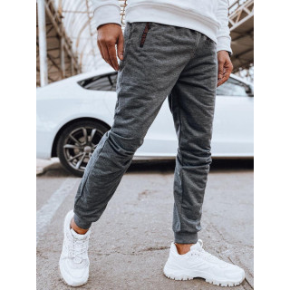 Világosszürke férfi melegítőnadrág