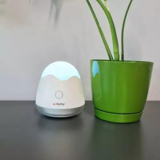 Szöszeltávolító éjszakai lámpával