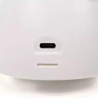 Szöszeltávolító éjszakai lámpával