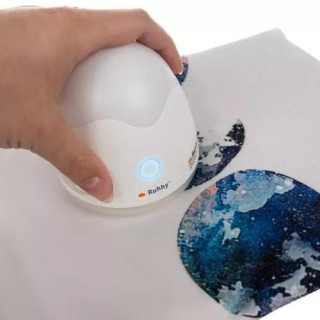 Szöszeltávolító éjszakai lámpával