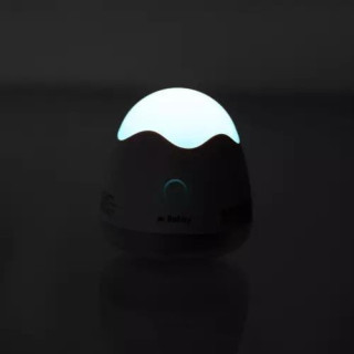 Szöszeltávolító éjszakai lámpával