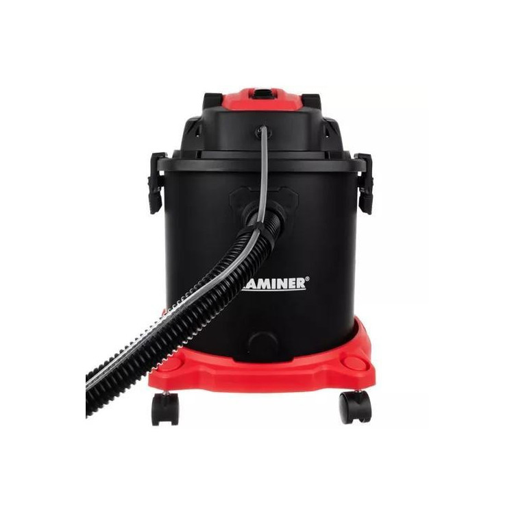 Professzionális 3 az 1-ben porszívó