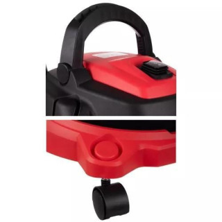 Professzionális 3 az 1-ben porszívó