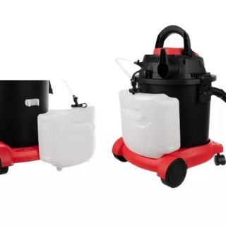 Professzionális 3 az 1-ben porszívó