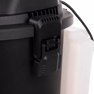 Professzionális 3 az 1-ben porszívó