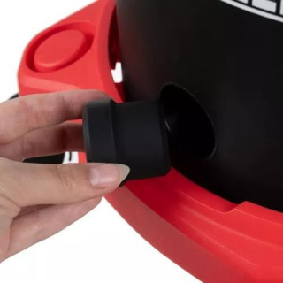 Professzionális 3 az 1-ben porszívó