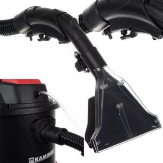 Professzionális 3 az 1-ben porszívó