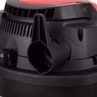 Professzionális 3 az 1-ben porszívó