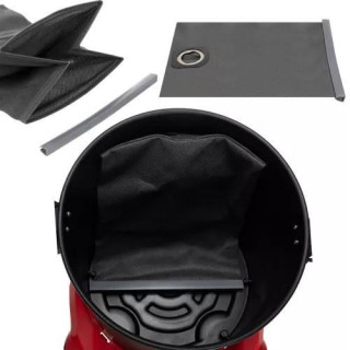 Professzionális 3 az 1-ben porszívó