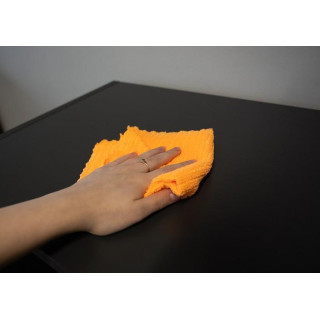 12 db mikroszálas törölköző készlet