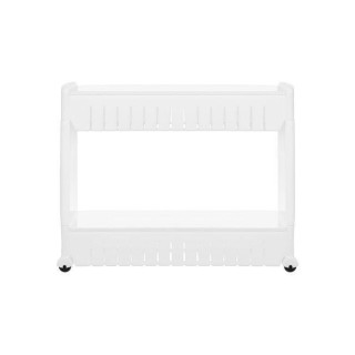 Konyhai polc kerekeken