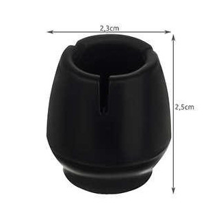 Szék lábpárnák filccel - 16 db