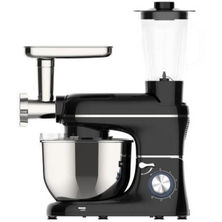 Konyhai robotgép 2200W darálóval