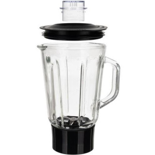 Konyhai robotgép 2200W darálóval