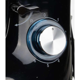 Konyhai robotgép 2200W darálóval