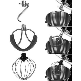 Konyhai robotgép 2200W darálóval