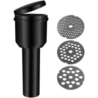 Konyhai robotgép 2200W darálóval