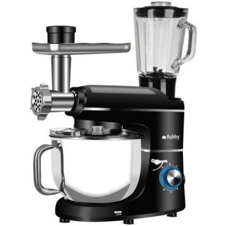 Konyhai robotgép 2200W darálóval