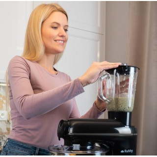 Konyhai robotgép 2200W darálóval