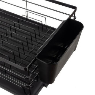 Nagyméretű edénylefolyó