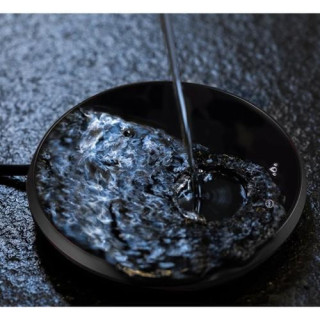 Elektromos melegítő bögrével