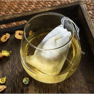 Teászsákok - 100 db