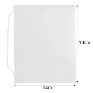 Teászsákok - 100 db