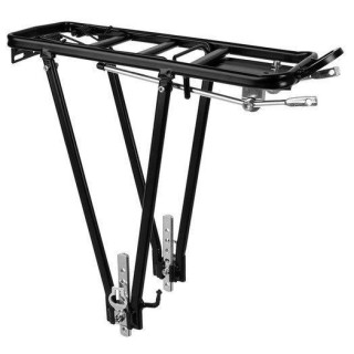 Alumínium kerékpártartó