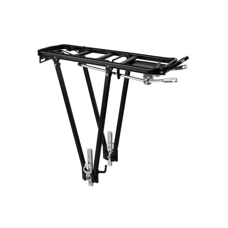 Alumínium kerékpártartó