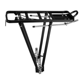 Alumínium kerékpártartó