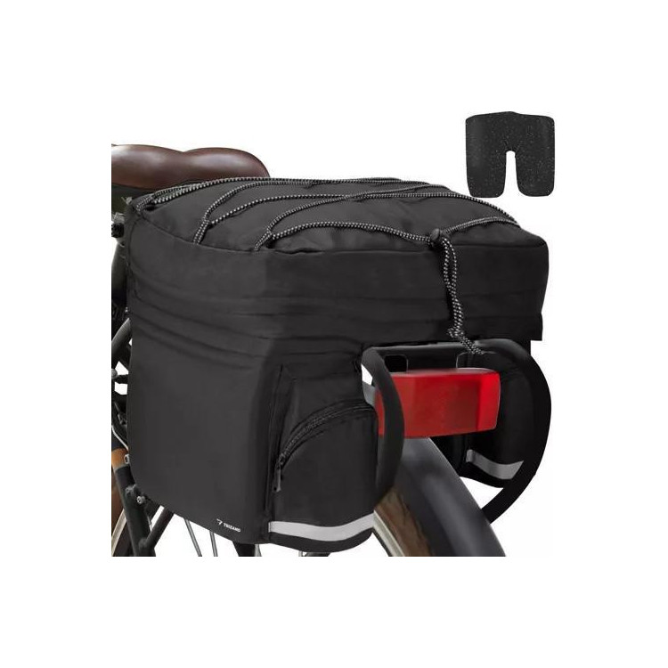 Trizand kerékpártartó táska