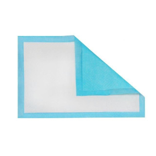 Nedvszívó egészségügyi betét - 50 darabos készlet