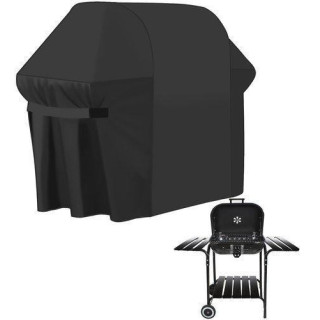 Kerti grill burkolat 147x61x122cm