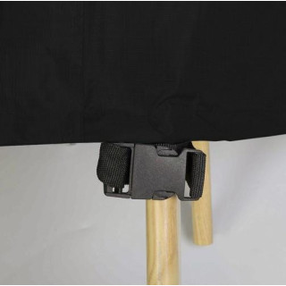 Kerti grill burkolat 100x60x95cm