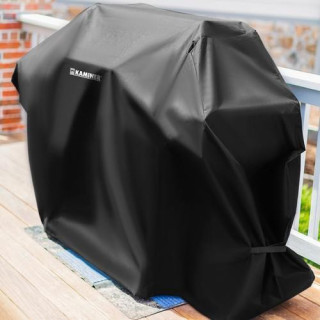 Kerti grill burkolat 100x60x95cm