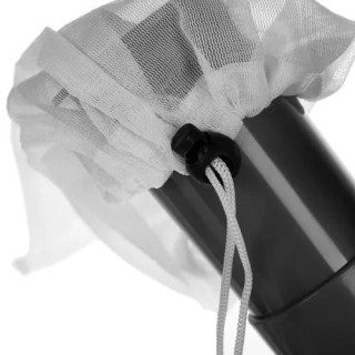 2 az 1-ben medencetisztító készlet