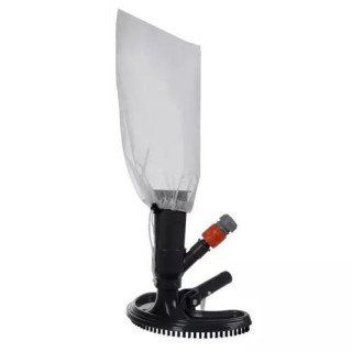 Medencepadló porszívó