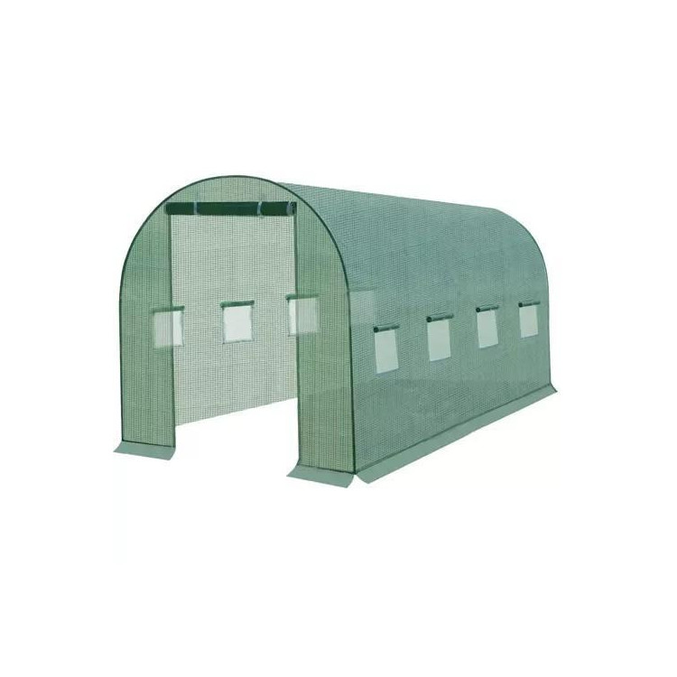 Cserefólia 4x3x2m-es fóliás vetőgéphez