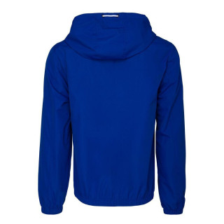 Átmeneti férfi kabát kék színben