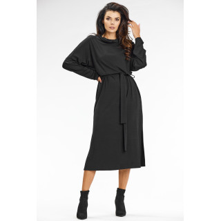 Zöld női kimonó ruha