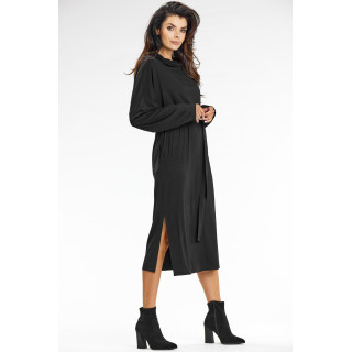 Zöld női kimonó ruha