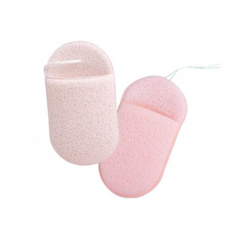 Arctisztító szivacs, gyengéd hámlasztás - 2 db